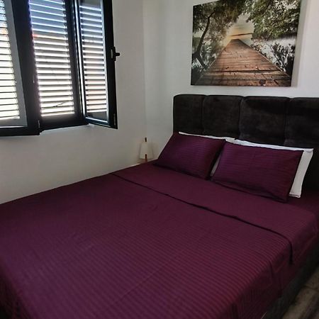 Ferienwohnung Blue Sea Herceg Novi Exterior foto