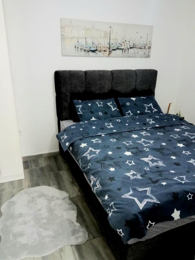 Ferienwohnung Blue Sea Herceg Novi Exterior foto